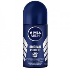 Desodorante Original Protect / Nivea Men 50ml